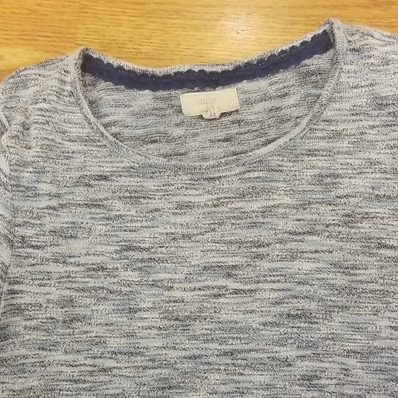 Cupio Long Sleeve Women's Top - Picture 3 of 9